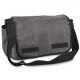 Roomy Canvas Messenger