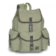 Canvas Rucksack