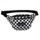 Signature Pattern Waist Pack