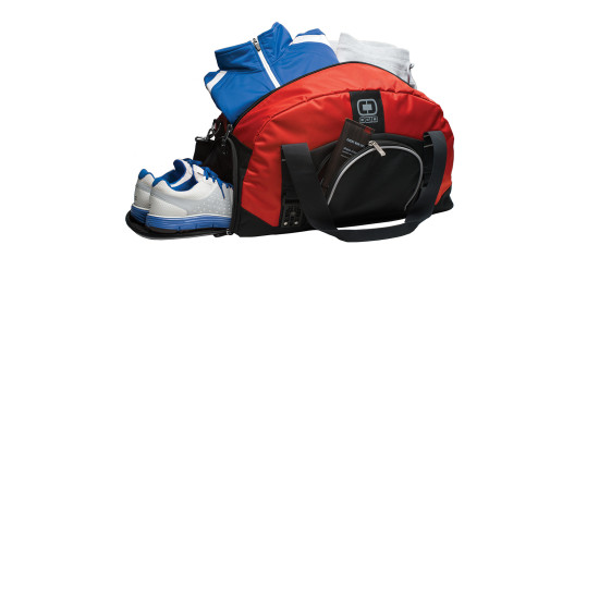 OGIO® - Big Dome Duffel Bag