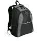 Port Authority® Contrast Honeycomb Backpack