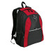 Port Authority® Contrast Honeycomb Backpack