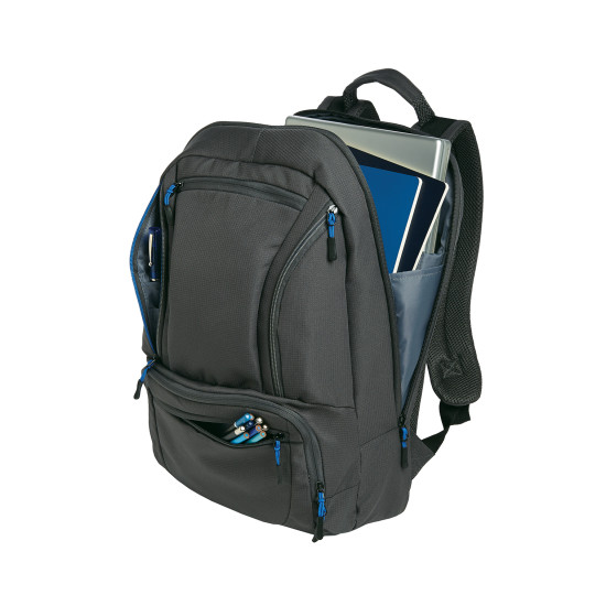 18" Port Authority Cyber Backpack