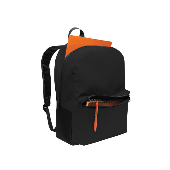16" Port Authority Value Backpack