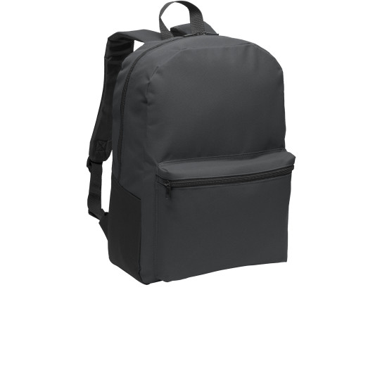 16" Port Authority Value Backpack