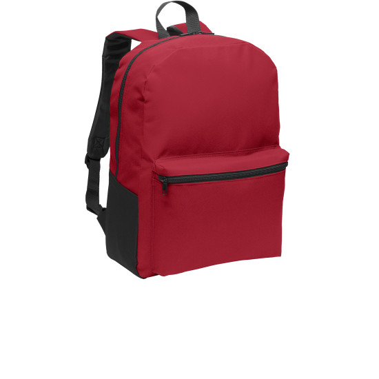 16" Port Authority Value Backpack