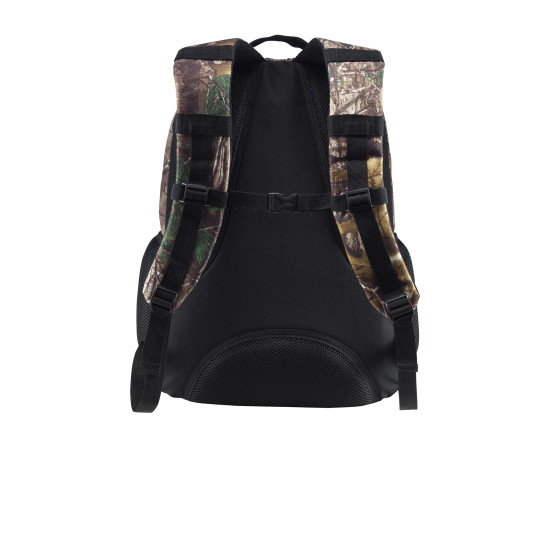 19" Port Authority Xtreme Backpack Camo