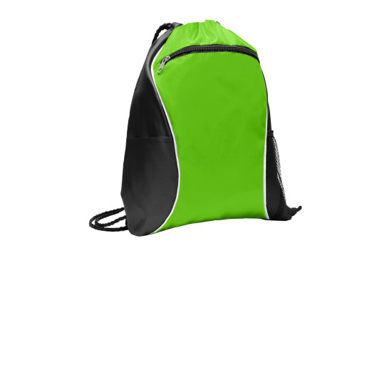 Port Authority Fast Break Cinch Pack