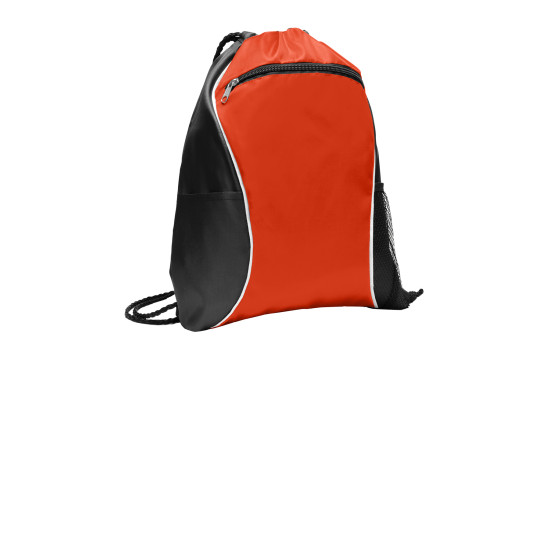 Port Authority Fast Break Cinch Pack