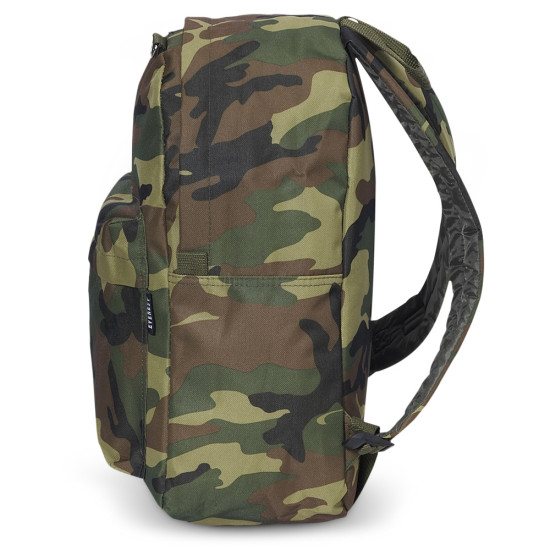 Classic Camo Backpack