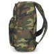 Classic Camo Backpack