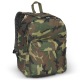 Classic Camo Backpack
