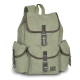 Canvas Rucksack