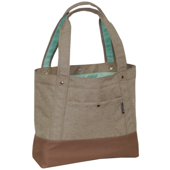 Stylish Tablet Tote Bag
