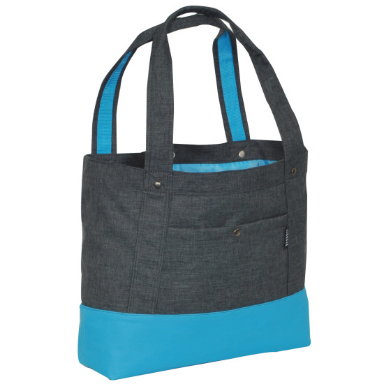 Stylish Tablet Tote Bag