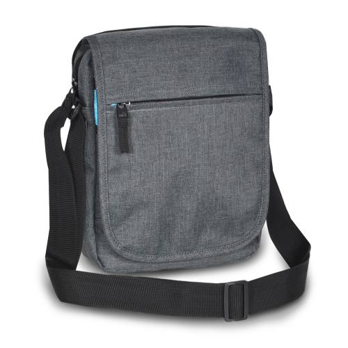 Utility Bag with Tablet Pocket