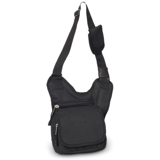 Small Messenger Utility Bag