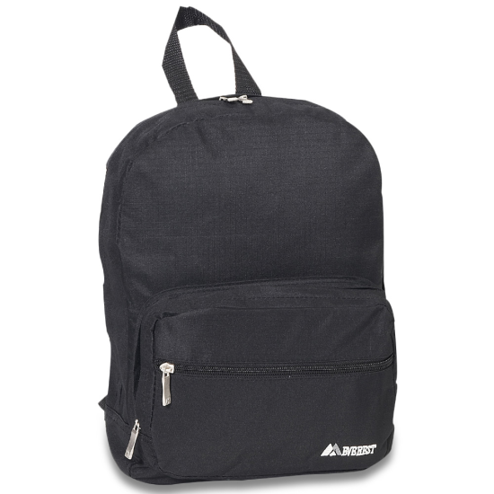 Junior Ripstop Backpack