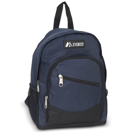 Junior Slant Backpack