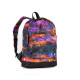 Junior Pattern Backpack