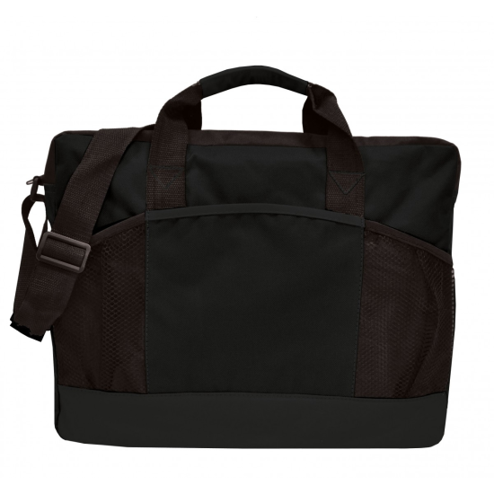 Business Portfolio Briefcase