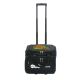 Laptop Briefcase on Wheels