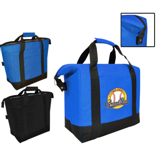 Convertible Cooler Tote