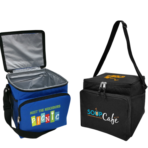 Heavy Duty 24 Can Cooler