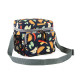 Cooler/Lunch Pattern Bag