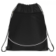 Pocket Drawstring Backpack