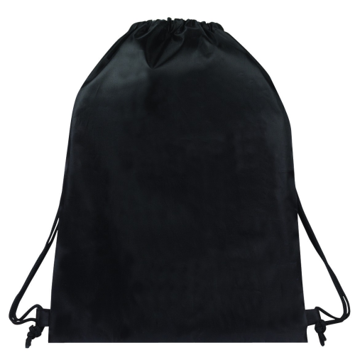 Basic Drawstring Backpack