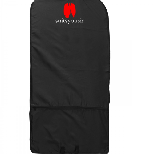 Hanging Garment Bag