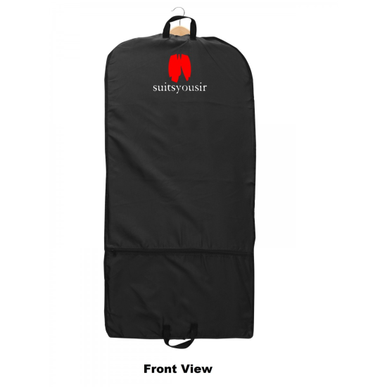 Hanging Garment Bag