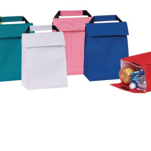 Back To Basics 600 Denier Lunch Pack