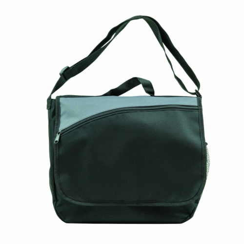 All Purpose Messenger Bag
