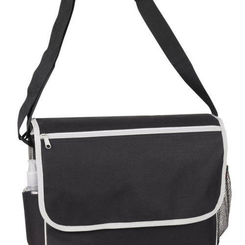 Large Messenger Bag