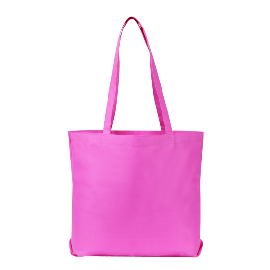 Promo Open Tote