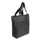 Adjustable Handle Zipper Tote