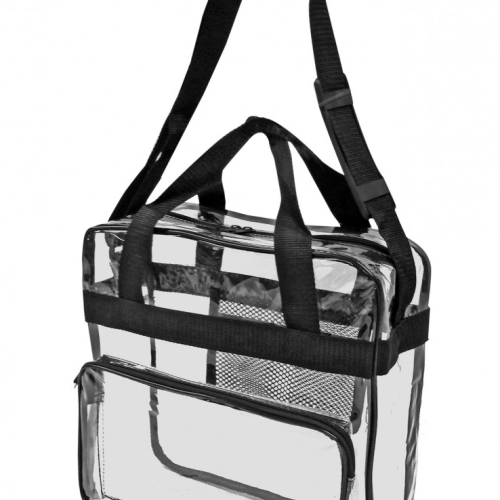 Super Deluxe Stadium Tote