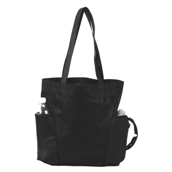 Jumbo Pocket Tote