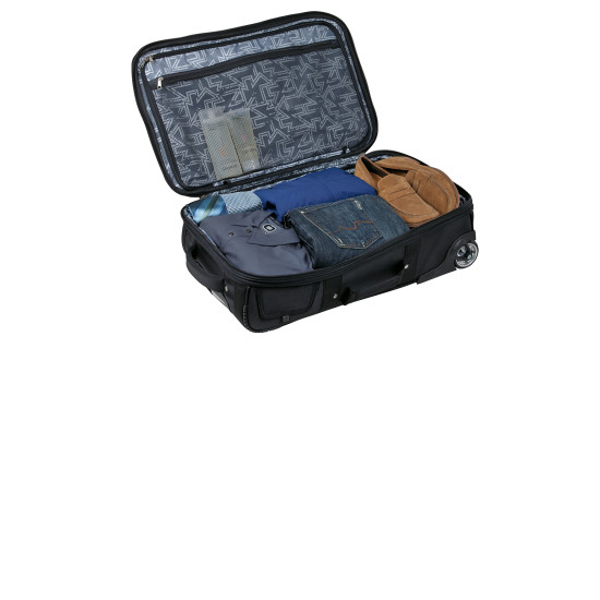 OGIO® - Canberra 26 Travel Wheeled Duffle Bag