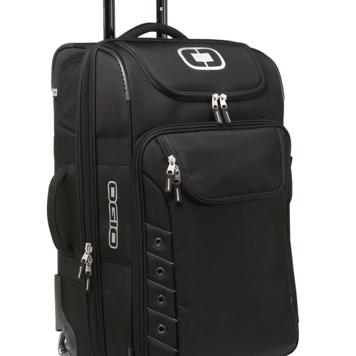 OGIO® - Canberra 26 Travel Wheeled Duffle Bag