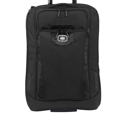 OGIO® Nomad 22 Travel Wheeled Duffle Bag