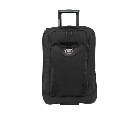 OGIO® Nomad 22 Travel Wheeled Duffle Bag