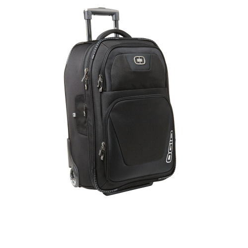 OGIO® - Kickstart 22 Travel Wheeled Duffle Bag