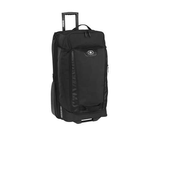 OGIO® Nomad 30 Travel Wheeled Duffle Bag