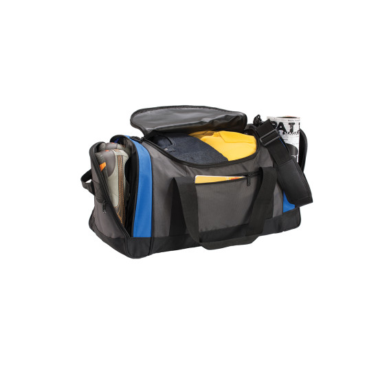 Port Authority Voyager Sports Duffel Bag
