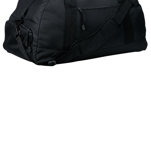 Port Authority Basic Large Duffel Bag