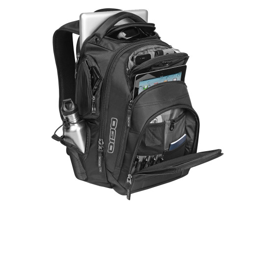 19" OGIO® Stratagem Pack