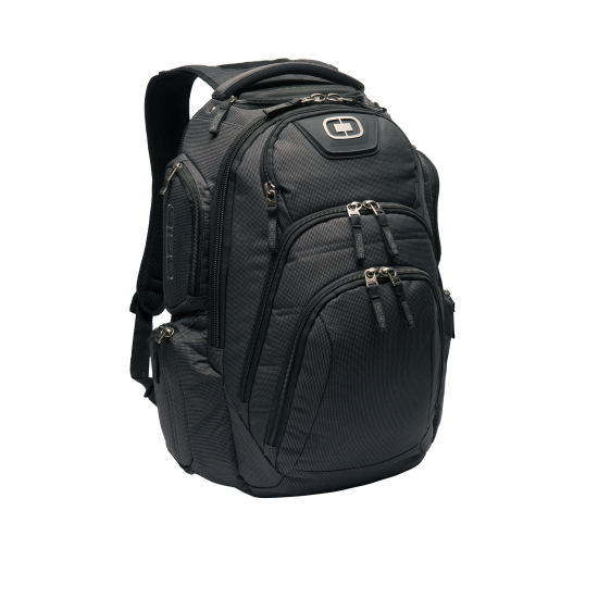 19" OGIO® Surge RSS Pack